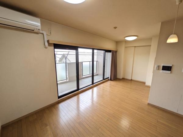 ナイスアーバン御幸本町