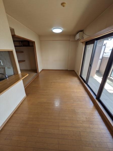 ナイスアーバン御幸本町