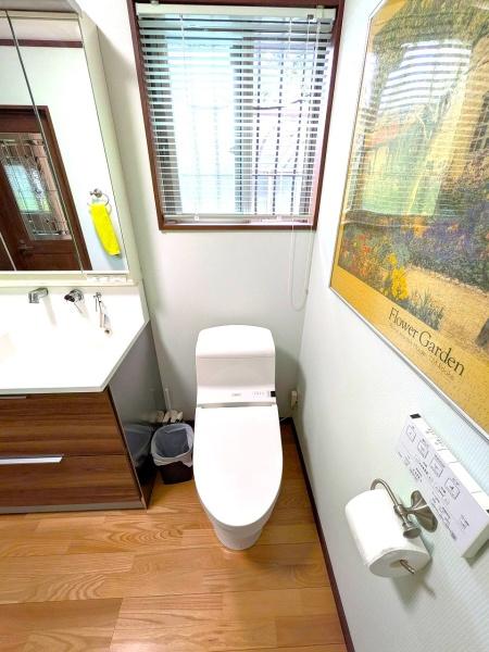 那須烏山市熊田の中古一戸建て