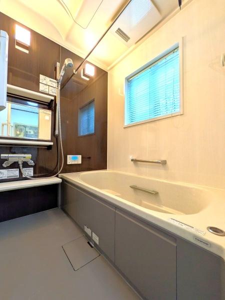 那須烏山市熊田の中古一戸建て