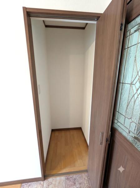 那須烏山市熊田の中古一戸建て