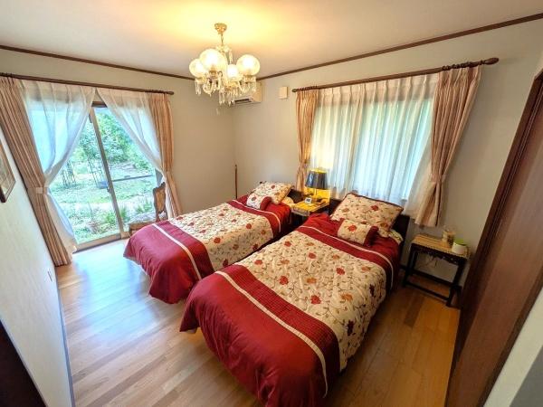 那須烏山市熊田の中古一戸建て