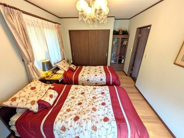 那須烏山市熊田の中古一戸建て