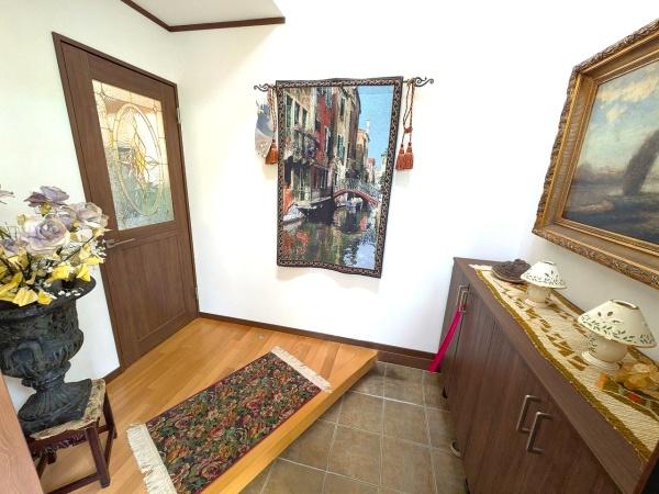 那須烏山市熊田の中古一戸建て