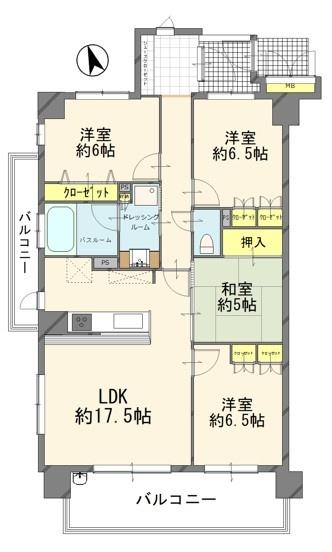 サーパス千波中央