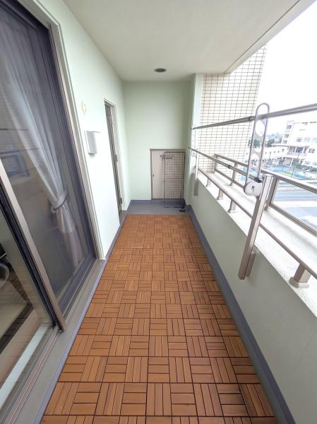 ポレスター宇都宮中央