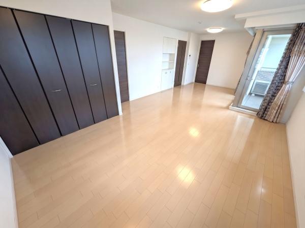 ポレスター宇都宮中央