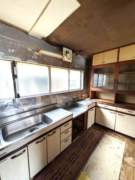 高崎市新町第３区の中古一戸建て