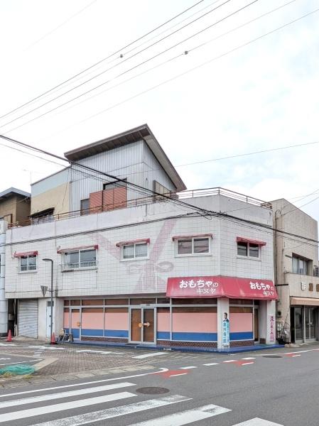 高崎市新町第３区の中古一戸建
