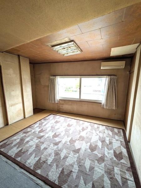 高崎市新町第３区の中古一戸建て
