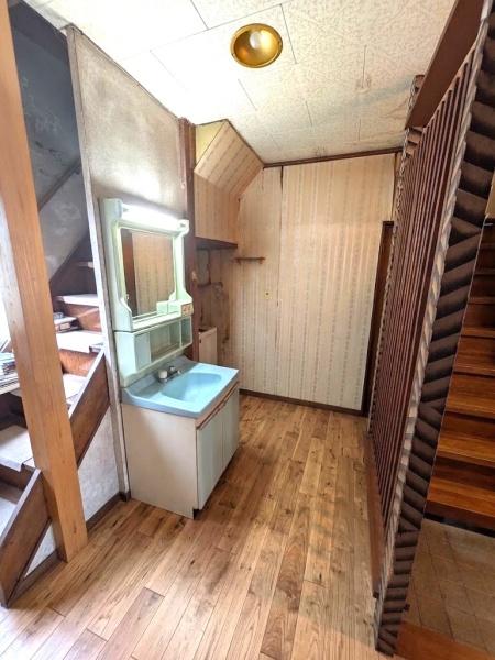高崎市新町第３区の中古一戸建て