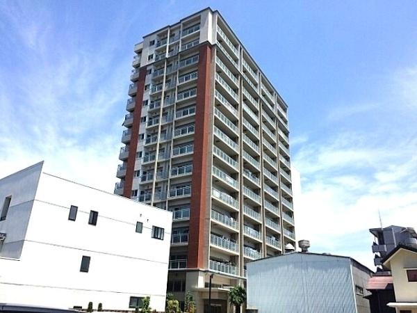 ディークラディア水戸末広町