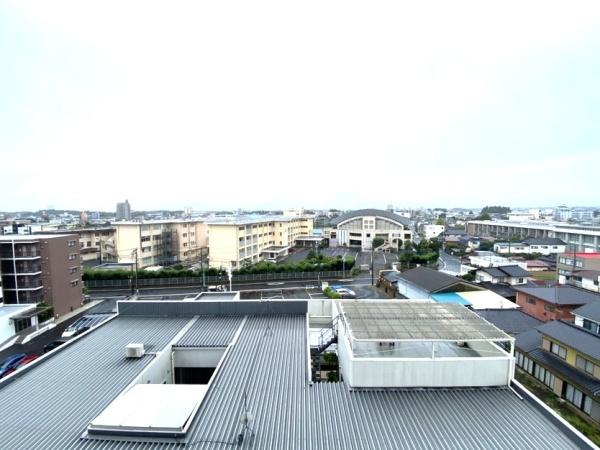 ディークラディア水戸末広町