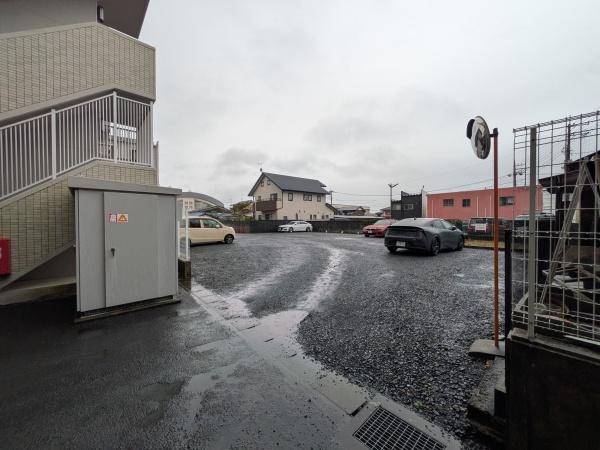 ディークラディア水戸末広町