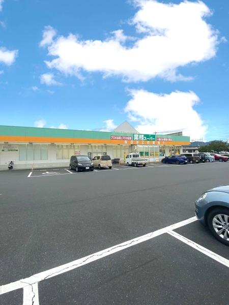 サンクレイドル足利ソプラディア(業務スーパー八幡店)