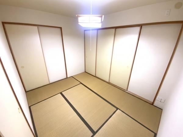 サンクレイドル足利ソプラディア
