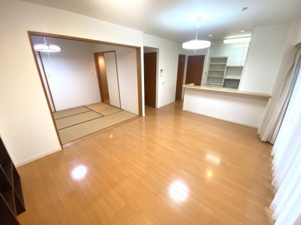 サンクレイドル足利ソプラディア