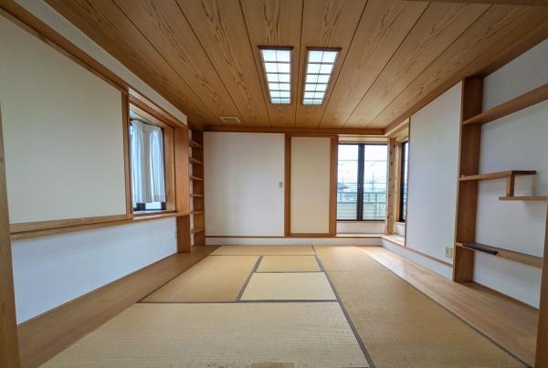 宇都宮市さつき１丁目の中古一戸建て