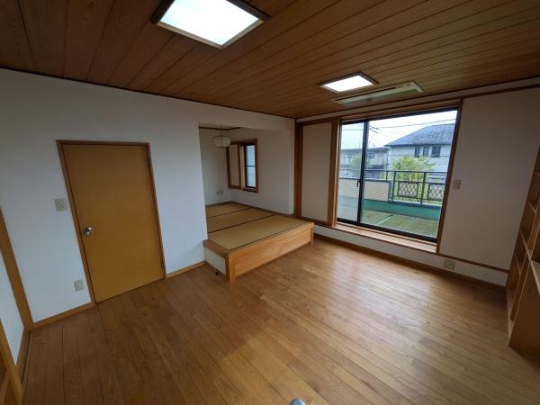 宇都宮市さつき１丁目の中古一戸建て
