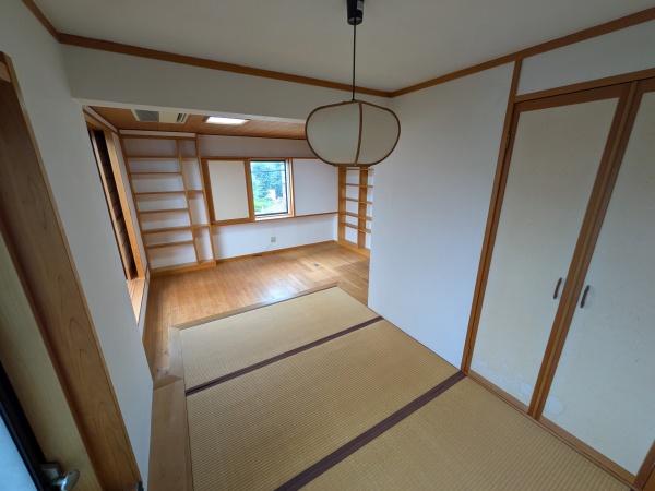 宇都宮市さつき１丁目の中古一戸建て
