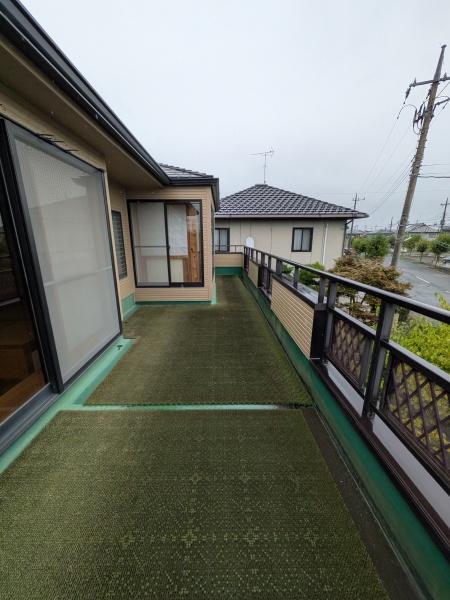 宇都宮市さつき１丁目の中古一戸建て