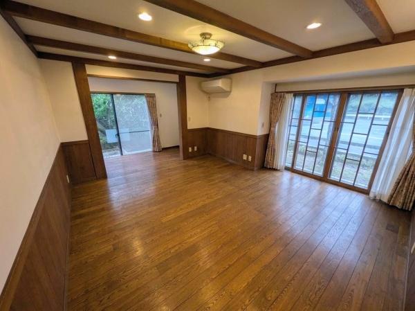 宇都宮市さつき1丁目の中古一戸建