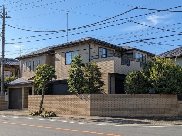 宇都宮市さつき１丁目の中古一戸建て
