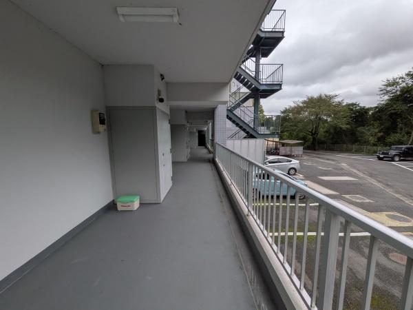 グレースメゾン南那須・大金
