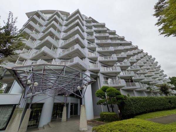 グレースメゾン南那須・大金