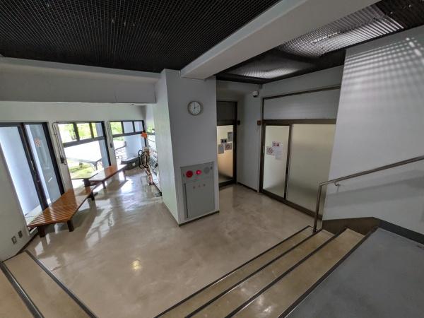 グレースメゾン南那須・大金