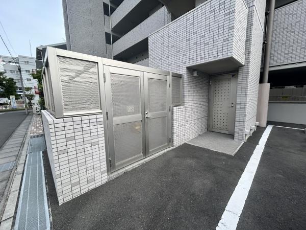 サーパス水戸駅南中央通り