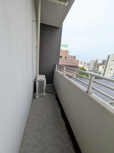 サーパス水戸駅南中央通り