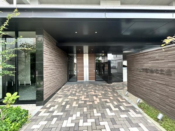 サーパス水戸駅南中央通り