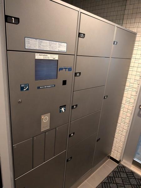 サーパス水戸駅南中央通り