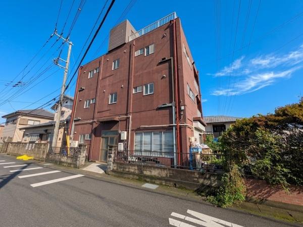 小山市駅南町５丁目の中古一戸建