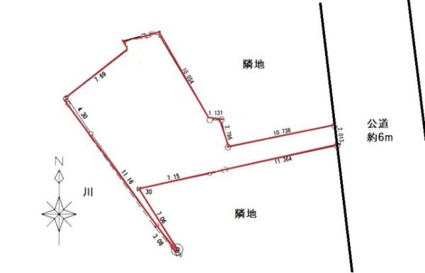 宇都宮市昭和２丁目土地