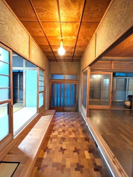 高崎市中里町の中古一戸建て