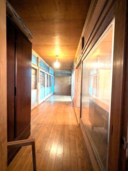 高崎市中里町の中古一戸建て