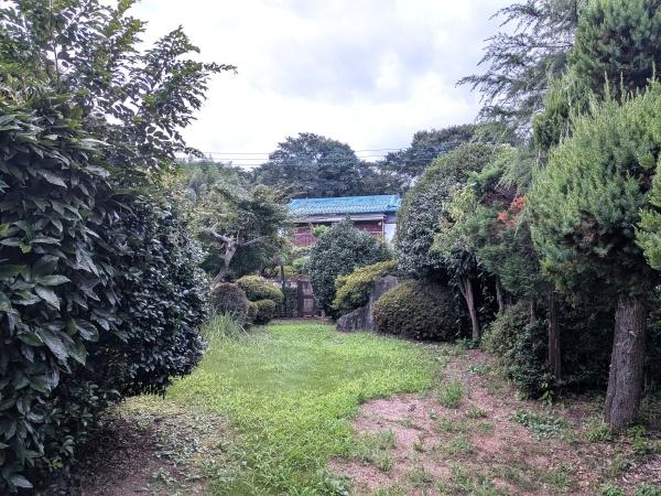 高崎市中里町の中古一戸建て