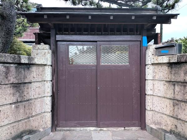 高崎市中里町の中古一戸建て