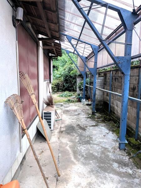 高崎市中里町の中古一戸建て