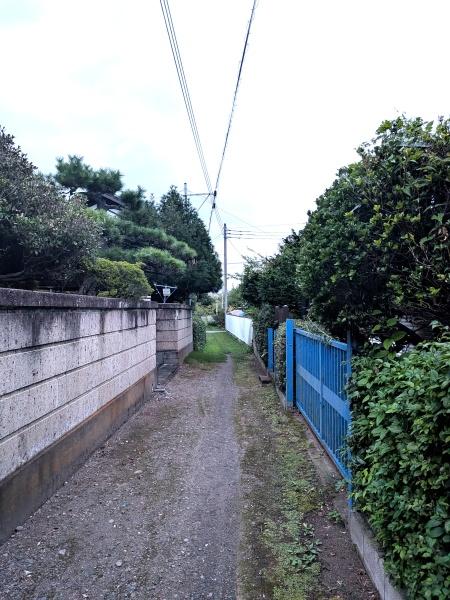 高崎市中里町の中古一戸建て