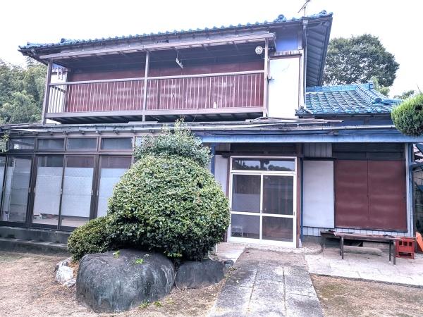 高崎市中里町の中古一戸建