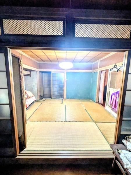 高崎市中里町の中古一戸建て