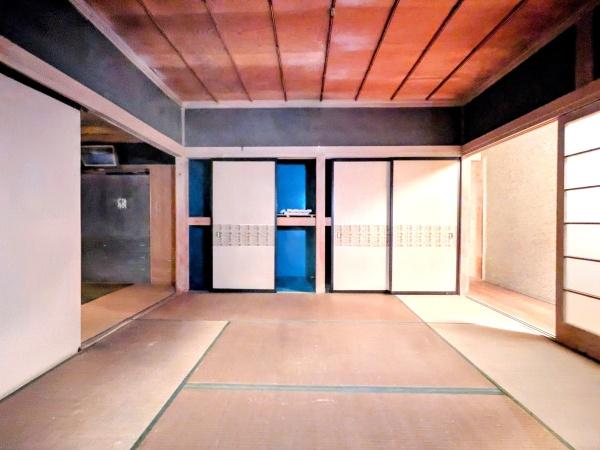 高崎市中里町の中古一戸建て