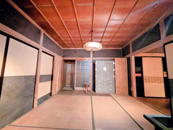 高崎市中里町の中古一戸建て