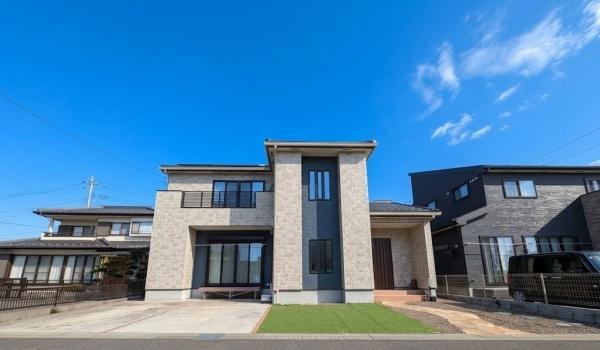 宇都宮市西川田本町3丁目の中古一戸建