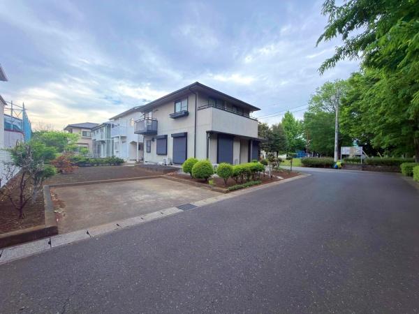 下野市緑三丁目戸建