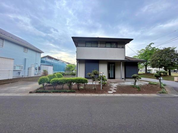 下野市緑三丁目戸建