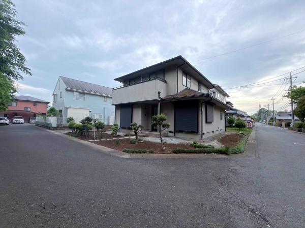 下野市緑三丁目戸建